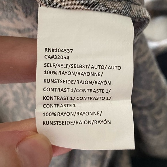 Anthropologie TINY Chione Beaded Jumpsuit Size Medium - Picture 11 of 13